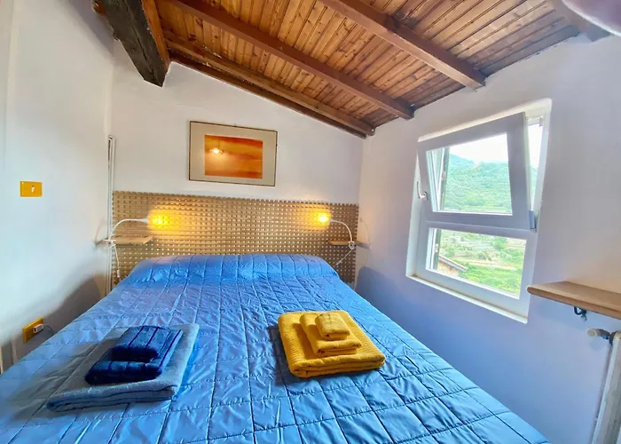 Acasadimiki Apartman Ceriana