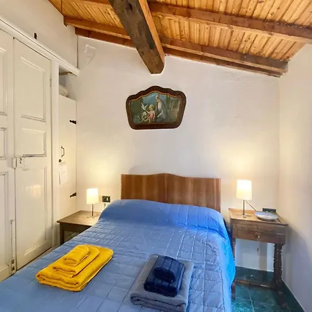 Lejlighed Acasadimiki Ceriana