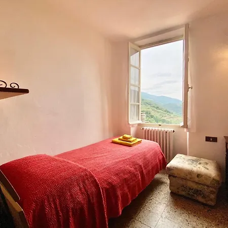 Apartment Acasadimiki Ceriana
