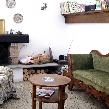 Acasadimiki Appartement