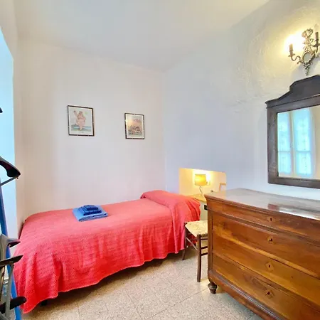 Acasadimiki Apartment