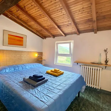 Acasadimiki Apartment *
