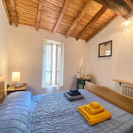 Lejlighed Acasadimiki *