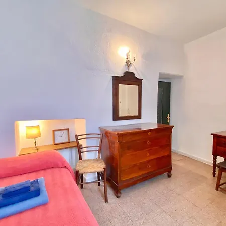 Apartment Acasadimiki *
