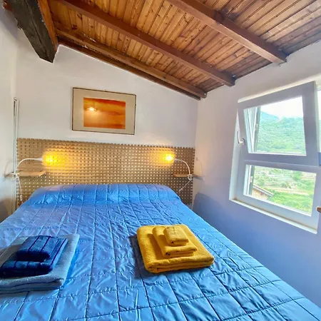 Acasadimiki Apartment Ceriana