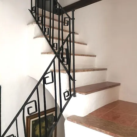 Apartment Acasadimiki