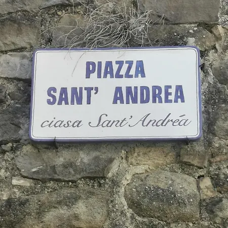 Διαμέρισμα Acasadimiki *
