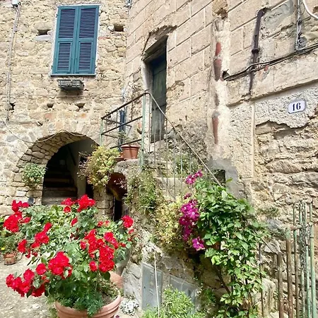 Appartement Acasadimiki *