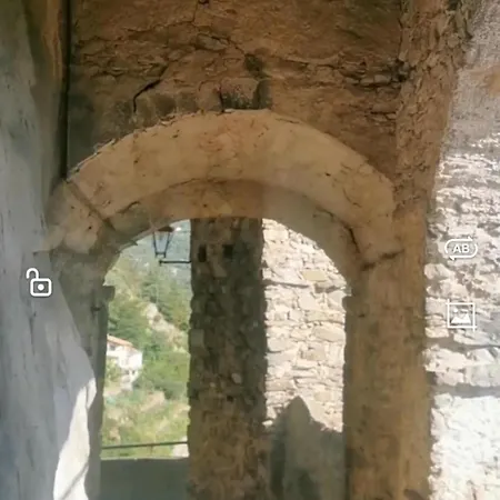 Acasadimiki Apartment Ceriana