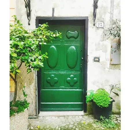 Apartment Acasadimiki Ceriana