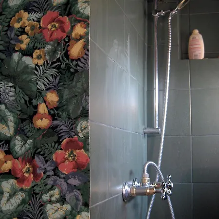 Διαμέρισμα Acasadimiki Ceriana