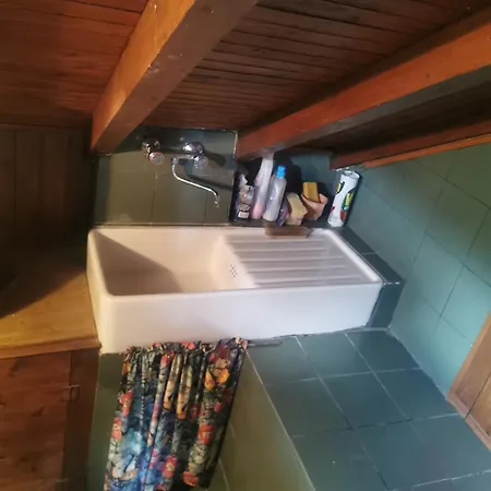 Διαμέρισμα Acasadimiki