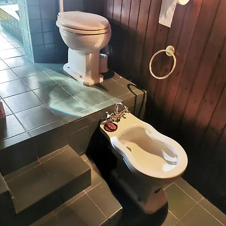 Acasadimiki Appartement Ceriana