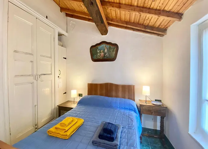 Lejlighed Acasadimiki Ceriana