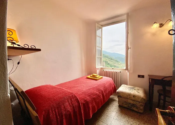 Lejlighed Acasadimiki Ceriana