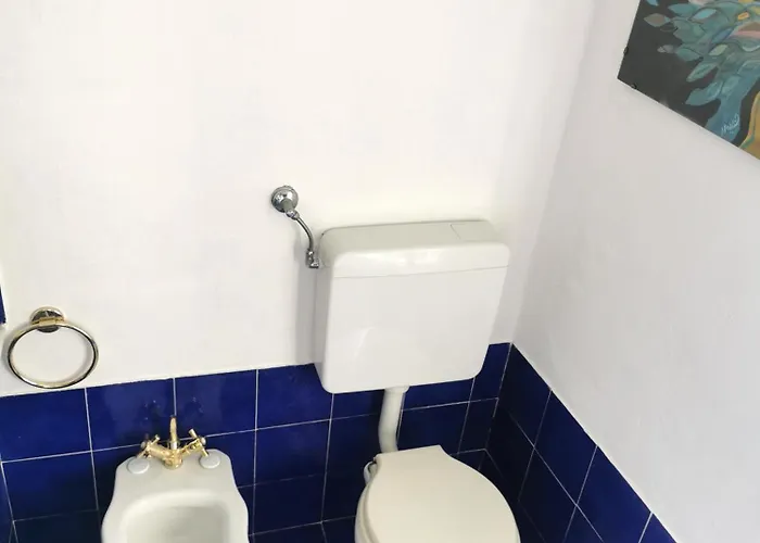 Appartamento Acasadimiki *