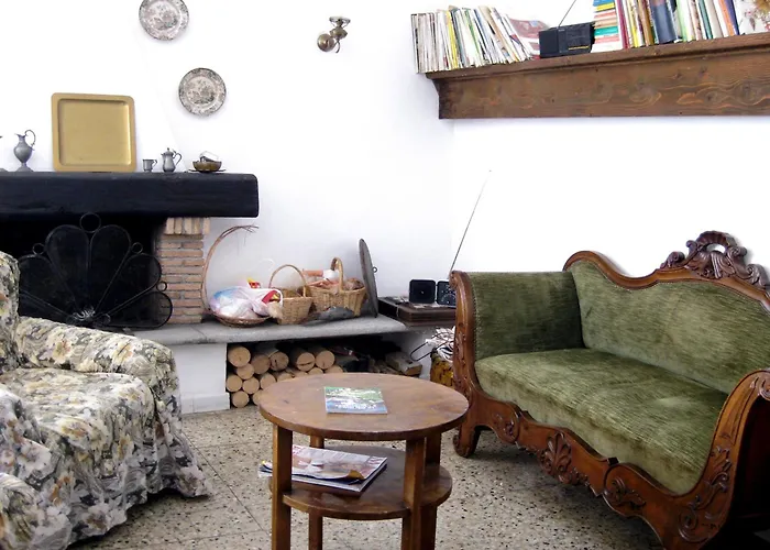 Acasadimiki Lejlighed