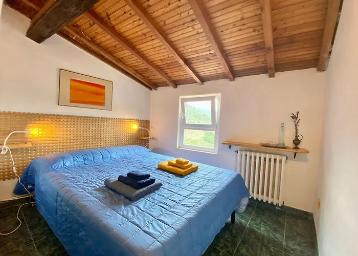 Acasadimiki Lejlighed *