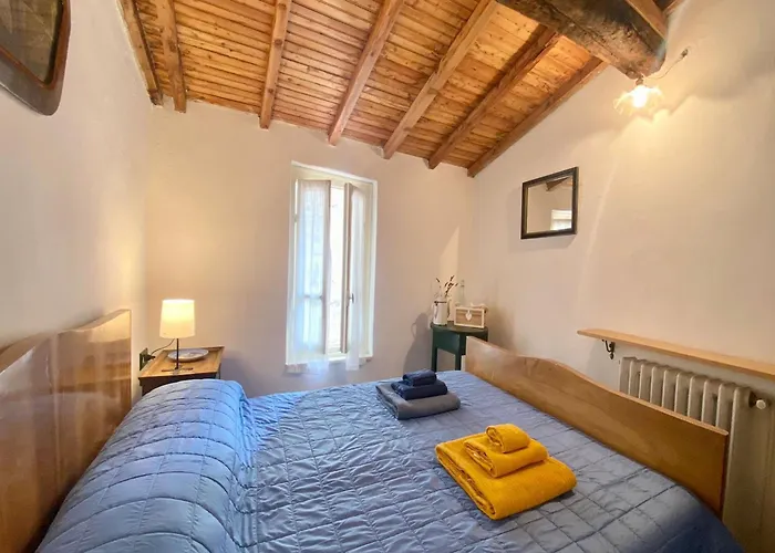 Lejlighed Acasadimiki *