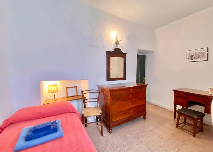 Lejlighed Acasadimiki *