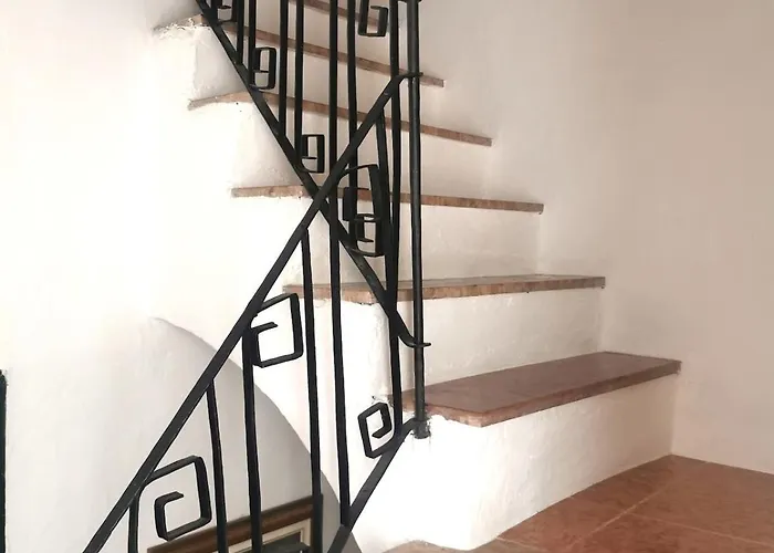 Appartamento Acasadimiki