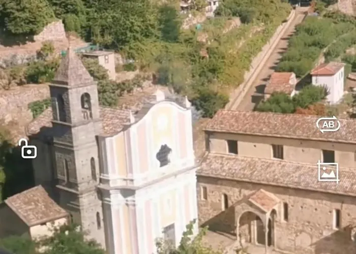 Appartamento Acasadimiki Ceriana