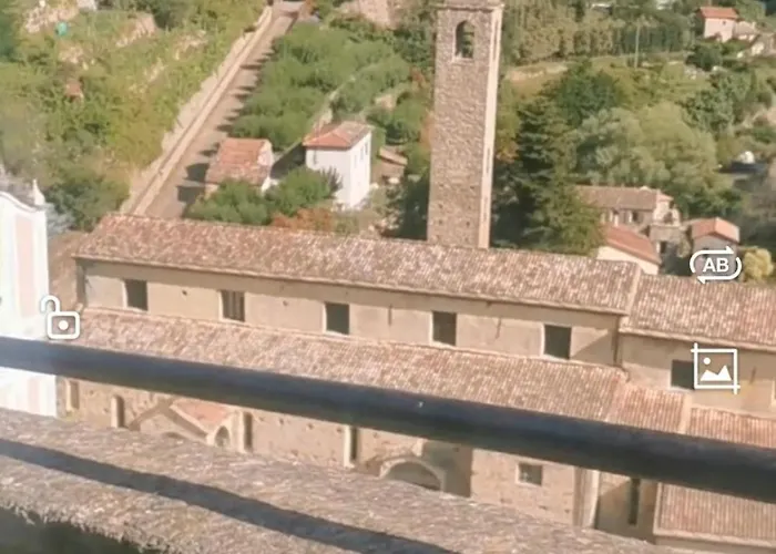 Appartamento Acasadimiki