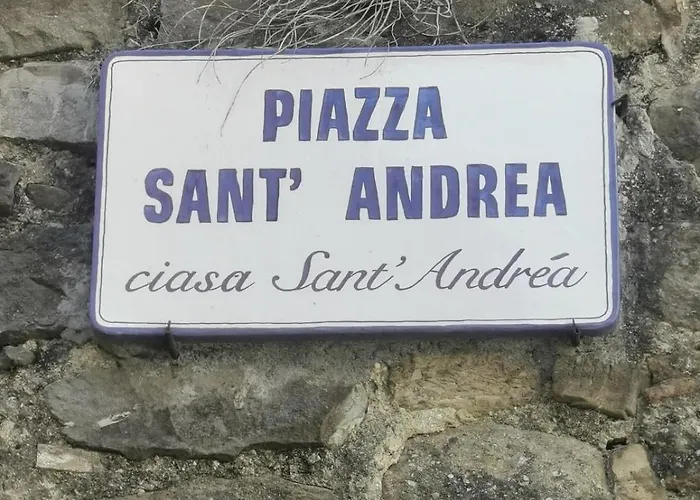 Lejlighed Acasadimiki *