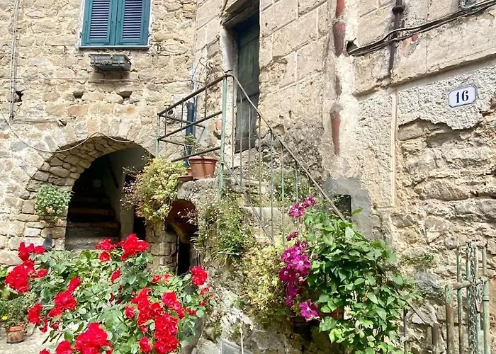 Appartamento Acasadimiki *