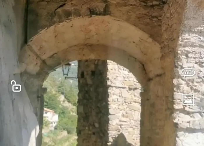 Acasadimiki Lejlighed Ceriana