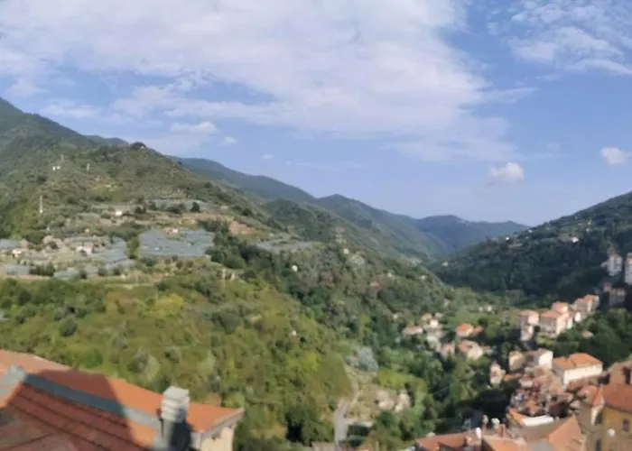 Acasadimiki * Ceriana