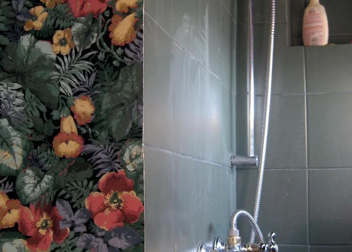 Appartamento Acasadimiki Ceriana