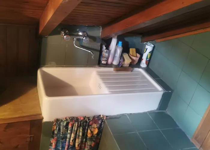 Appartamento Acasadimiki