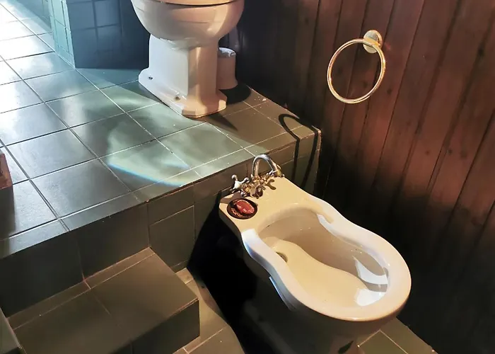 Acasadimiki Appartamento Ceriana